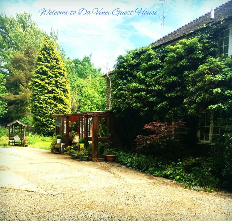 Da Vinci Guest House & Guest Parking, A Real Gem Кролей Экстерьер фото