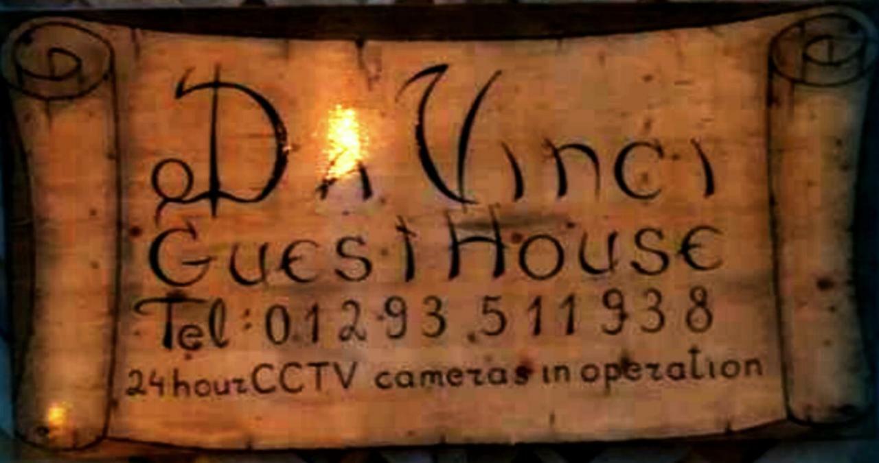 Da Vinci Guest House & Guest Parking, A Real Gem Кролей Экстерьер фото
